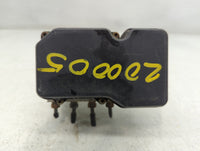 2008-2009 Scion Xd ABS Pump Control Module Replacement P/N:44510-52700 44540-52130 Fits Fits 2008 2009 OEM Used Auto Parts -