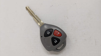 compare product Scion Tc Keyless Entry Remote Fob Mozb41tg Dot Chip 3 Buttons