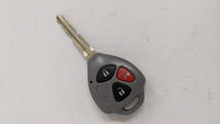 Scion Tc Keyless Entry Remote Fob Mozb41tg Dot Chip 3 Buttons - Oemusedautoparts1.com