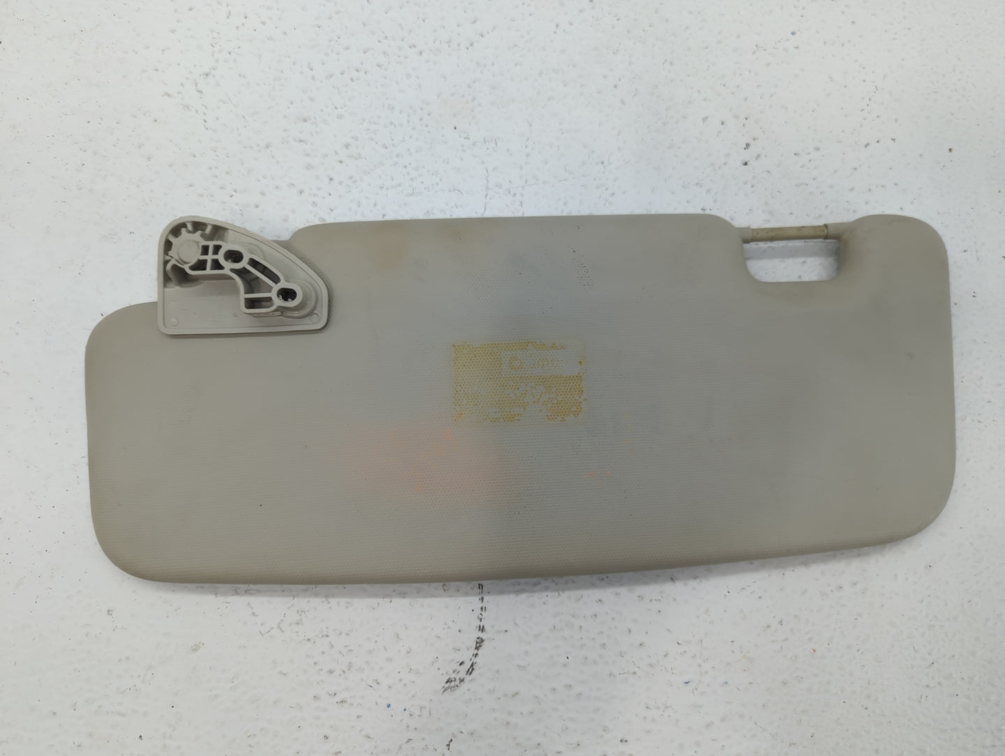2008-2016 Smart Fortwo Sun Visor Shade Replacement Driver Left Mirror Fits Fits 2008 2009 2010 2011 2012 2013 2014 2015 2016