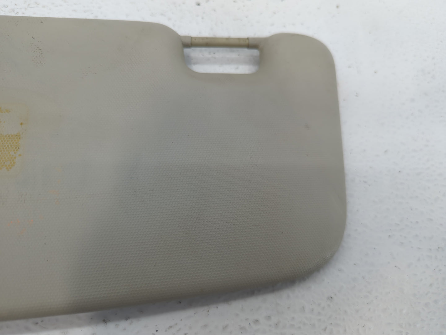 2008-2016 Smart Fortwo Sun Visor Shade Replacement Driver Left Mirror Fits Fits 2008 2009 2010 2011 2012 2013 2014 2015 2016