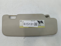 2008-2016 Smart Fortwo Sun Visor Shade Replacement Driver Left Mirror Fits Fits 2008 2009 2010 2011 2012 2013 2014 2015 2016