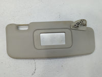 2008-2016 Smart Fortwo Sun Visor Shade Replacement Driver Left Mirror Fits Fits 2008 2009 2010 2011 2012 2013 2014 2015 2016
