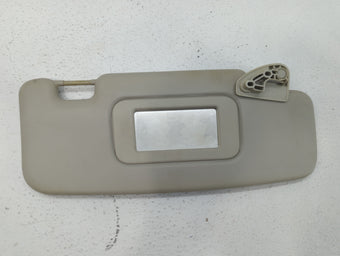 compare product 2008-2016 Smart Fortwo Sun Visor Shade Replacement Driver Left Mirror Fits Fits 2008 2009 2010 2011 2012 2013 2014 2015 2016 OEM Used Auto Parts
