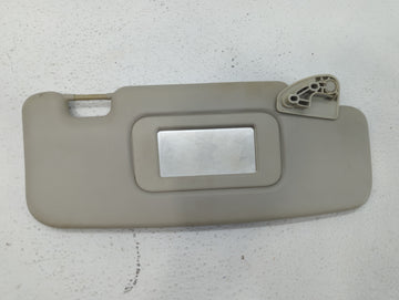 2008-2016 Smart Fortwo Sun Visor Shade Replacement Driver Left Mirror Fits Fits 2008 2009 2010 2011 2012 2013 2014 2015 2016