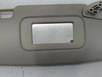 2008-2016 Smart Fortwo Sun Visor Shade Replacement Driver Left Mirror Fits Fits 2008 2009 2010 2011 2012 2013 2014 2015 2016