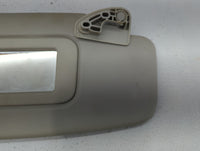 2008-2016 Smart Fortwo Sun Visor Shade Replacement Driver Left Mirror Fits Fits 2008 2009 2010 2011 2012 2013 2014 2015 2016