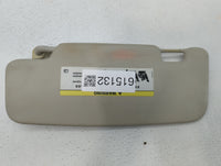 2008-2016 Smart Fortwo Sun Visor Shade Replacement Driver Left Mirror Fits Fits 2008 2009 2010 2011 2012 2013 2014 2015 2016