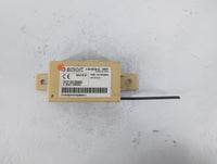 2008-2016 Smart Fortwo Body Control Module Bcm Inner Cabin Fuse Box - Oemusedautoparts1.com
