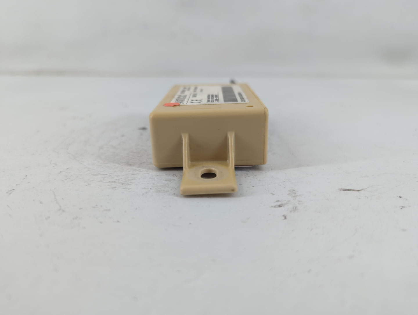 2008-2016 Smart Fortwo Body Control Module Bcm Inner Cabin Fuse Box - Oemusedautoparts1.com