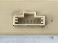 2008-2016 Smart Fortwo Body Control Module Bcm Inner Cabin Fuse Box - Oemusedautoparts1.com