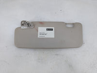 2008 Smart Smart Sun Visor Shade Replacement Driver Left Mirror Fits Fits 2009 2010 2011 2012 2013 2014 2015 2016 OEM Used A