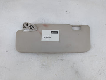 2008 Smart Smart Sun Visor Shade Replacement Driver Left Mirror Fits Fits 2009 2010 2011 2012 2013 2014 2015 2016 OEM Used A