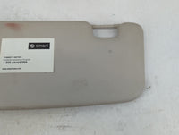 2008 Smart Smart Sun Visor Shade Replacement Driver Left Mirror Fits Fits 2009 2010 2011 2012 2013 2014 2015 2016 OEM Used A