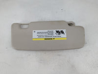 2008 Smart Smart Sun Visor Shade Replacement Driver Left Mirror Fits Fits 2009 2010 2011 2012 2013 2014 2015 2016 OEM Used A