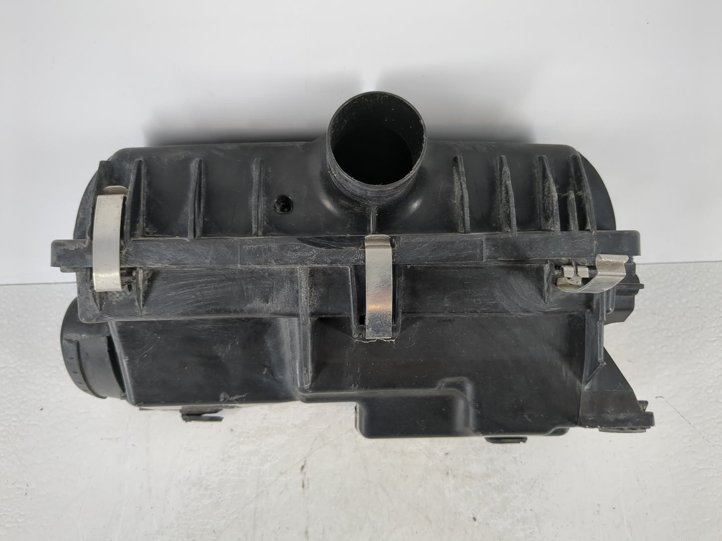 Smart Smart Air Cleaner Intake-duct Hose Tube - Oemusedautoparts1.com