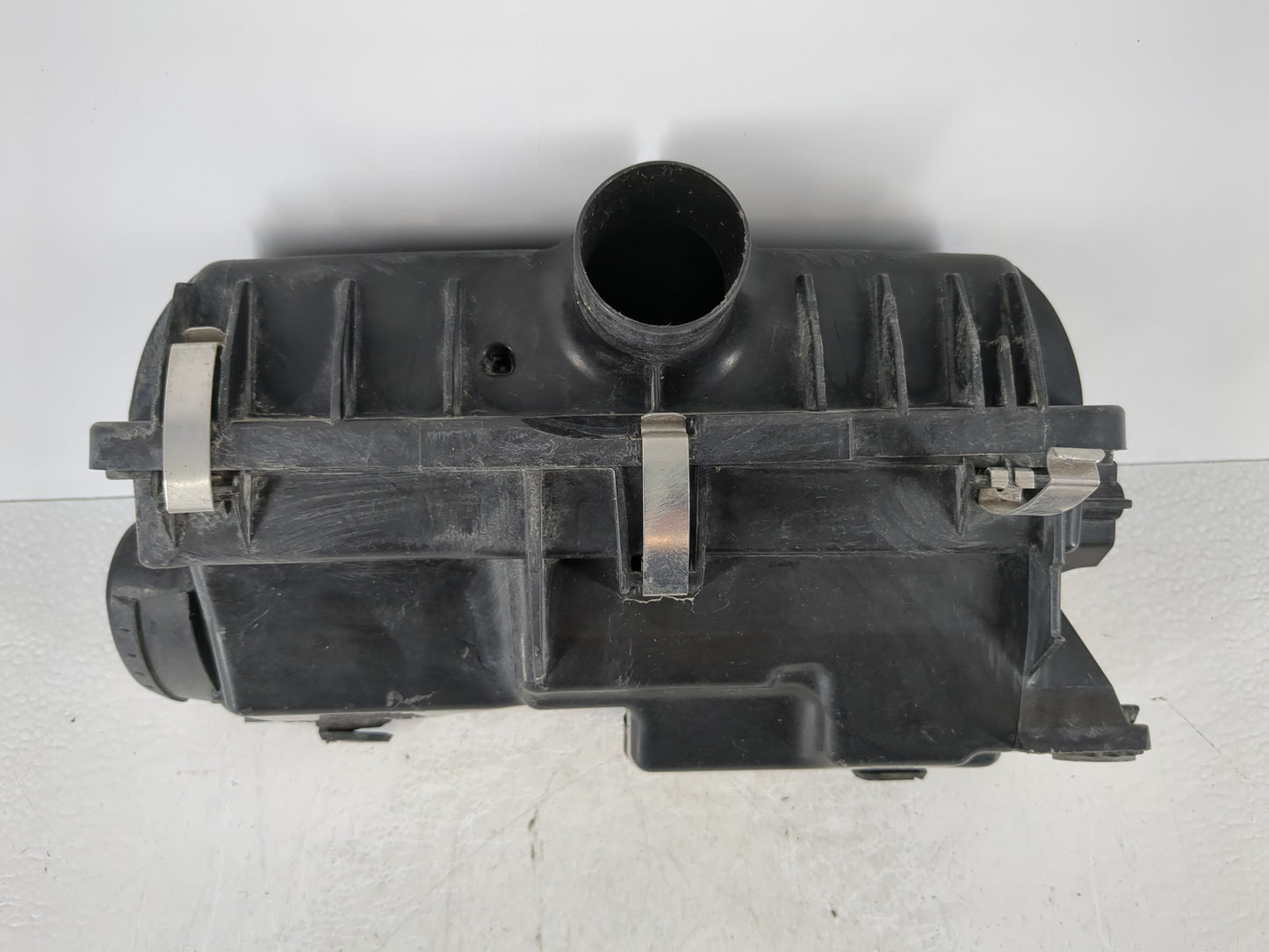 Smart Smart Air Cleaner Intake-duct Hose Tube - Oemusedautoparts1.com