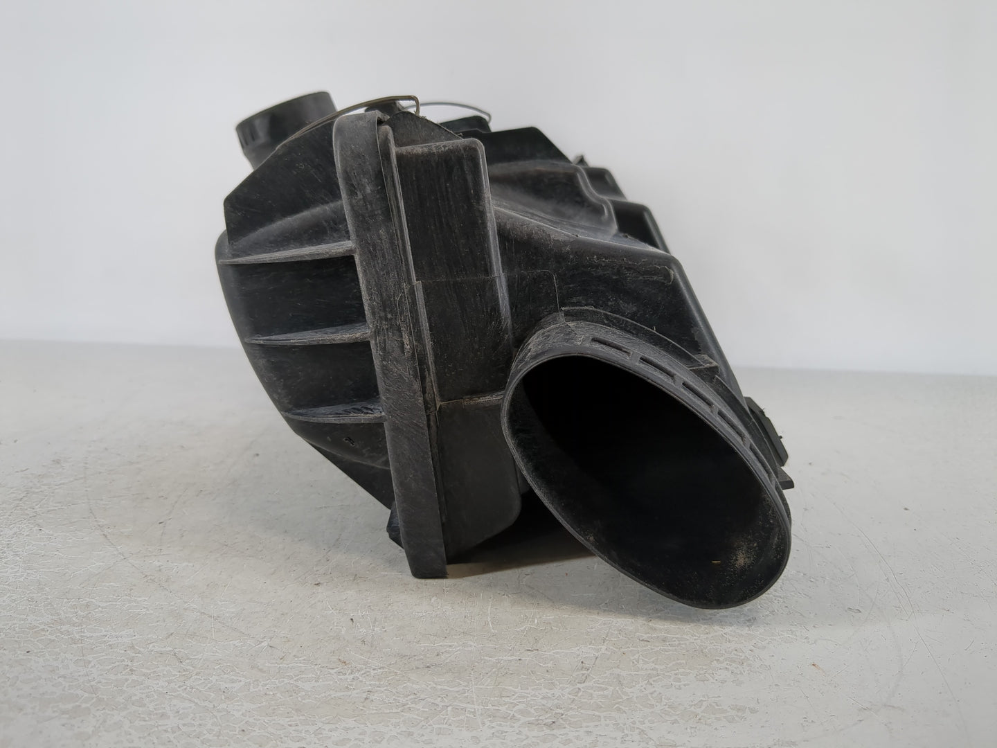 Smart Smart Air Cleaner Intake-duct Hose Tube - Oemusedautoparts1.com