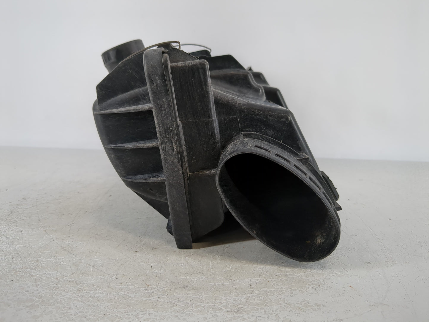 Smart Smart Air Cleaner Intake-duct Hose Tube - Oemusedautoparts1.com