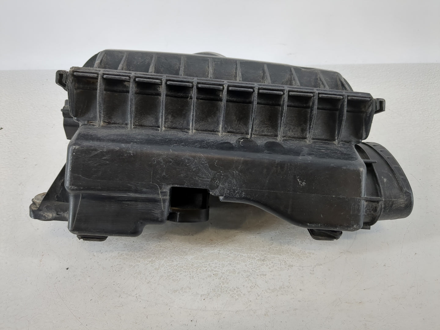 Smart Smart Air Cleaner Intake-duct Hose Tube - Oemusedautoparts1.com