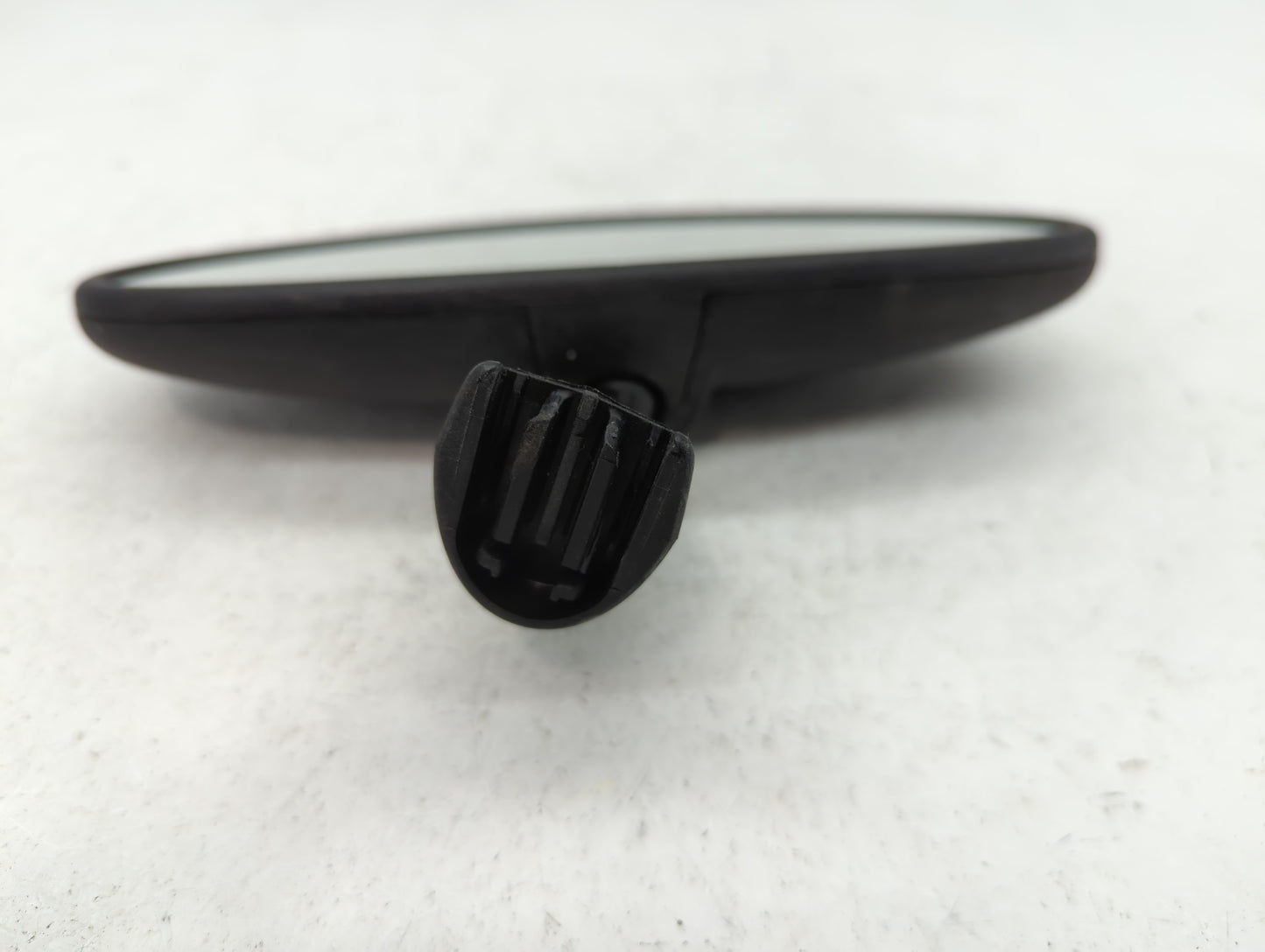 2008 Smart Smart Interior Rear View Mirror Replacement OEM Fits Fits 2009 2010 2011 2012 2013 2014 2015 2016 OEM Used Auto P