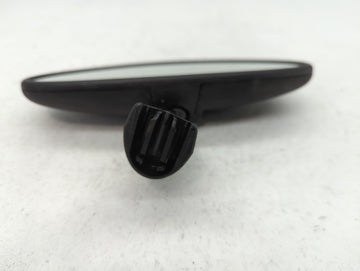 2008 Smart Smart Interior Rear View Mirror Replacement OEM Fits Fits 2009 2010 2011 2012 2013 2014 2015 2016 OEM Used Auto P