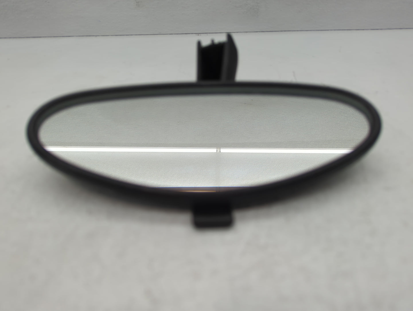 2008 Smart Smart Interior Rear View Mirror Replacement OEM Fits Fits 2009 2010 2011 2012 2013 2014 2015 2016 OEM Used Auto P