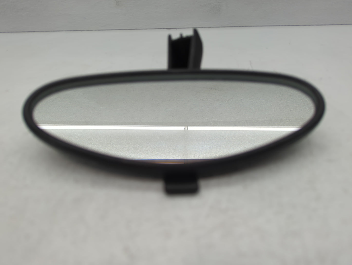 2008 Smart Smart Interior Rear View Mirror Replacement OEM Fits Fits 2009 2010 2011 2012 2013 2014 2015 2016 OEM Used Auto P