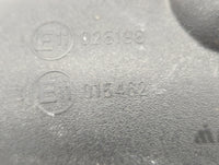 2008 Smart Smart Interior Rear View Mirror Replacement OEM Fits Fits 2009 2010 2011 2012 2013 2014 2015 2016 OEM Used Auto P