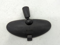 2008 Smart Smart Interior Rear View Mirror Replacement OEM Fits Fits 2009 2010 2011 2012 2013 2014 2015 2016 OEM Used Auto P