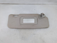2008 Smart Smart Sun Visor Shade Replacement Passenger Right Mirror Fits Fits 2009 2010 2011 2012 2013 2014 2015 2016 OEM Us