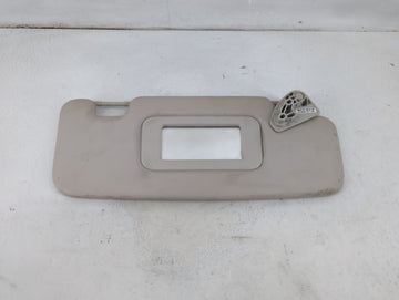 2008 Smart Smart Sun Visor Shade Replacement Passenger Right Mirror Fits Fits 2009 2010 2011 2012 2013 2014 2015 2016 OEM Us