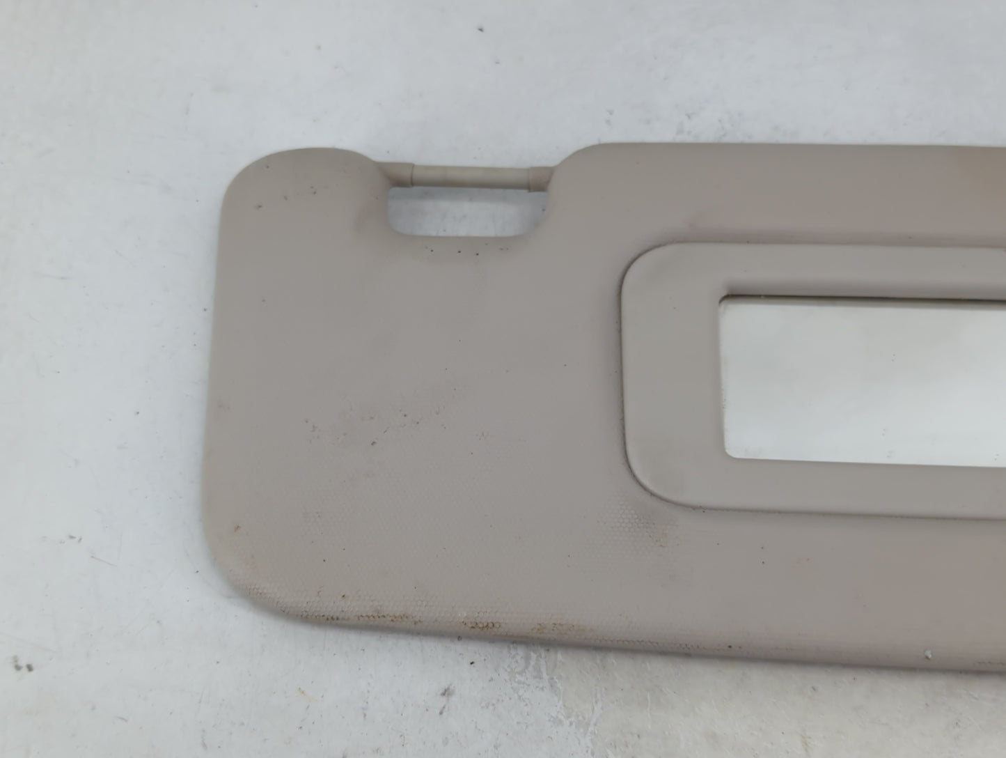 2008 Smart Smart Sun Visor Shade Replacement Passenger Right Mirror Fits Fits 2009 2010 2011 2012 2013 2014 2015 2016 OEM Us