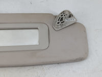 2008 Smart Smart Sun Visor Shade Replacement Passenger Right Mirror Fits Fits 2009 2010 2011 2012 2013 2014 2015 2016 OEM Us