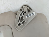 2008 Smart Smart Sun Visor Shade Replacement Passenger Right Mirror Fits Fits 2009 2010 2011 2012 2013 2014 2015 2016 OEM Us