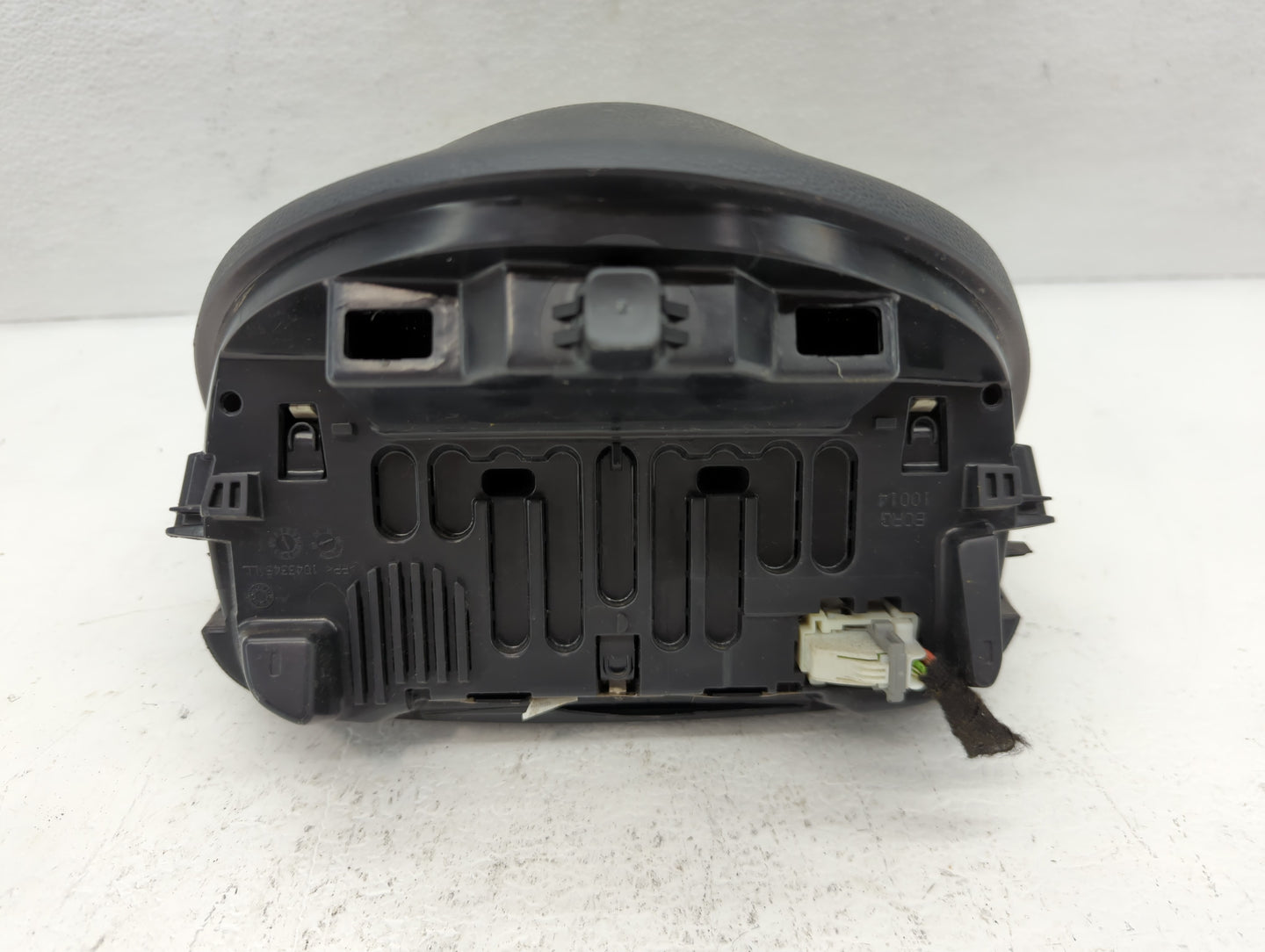 2008 Smart Smart Instrument Cluster Speedometer Gauges Fits OEM Used Auto Parts - Oemusedautoparts1.com