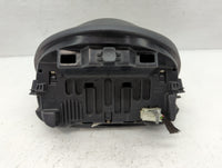 2008 Smart Smart Instrument Cluster Speedometer Gauges Fits OEM Used Auto Parts - Oemusedautoparts1.com