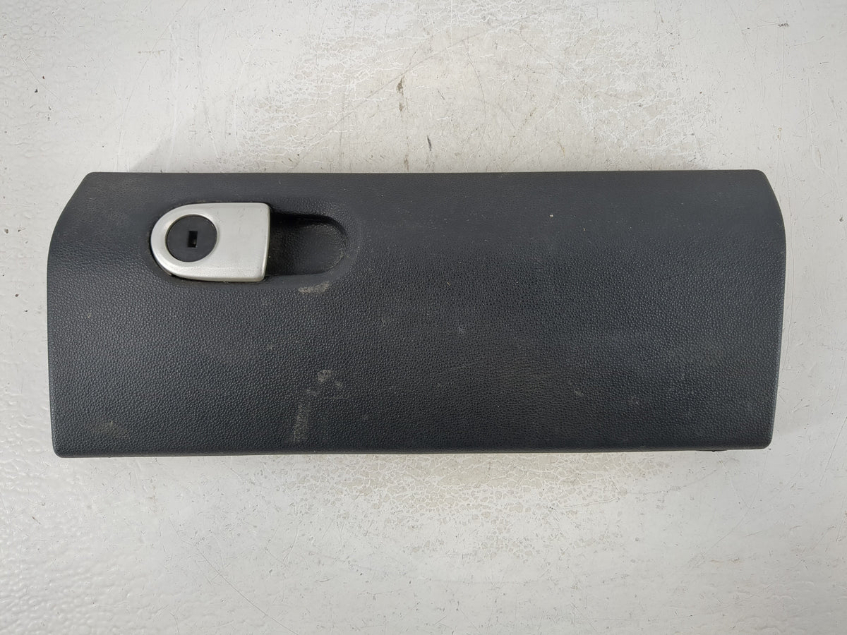 2008 Smart Smart Passenger Glove Box Door Storage Compartment - Oemusedautoparts1.com