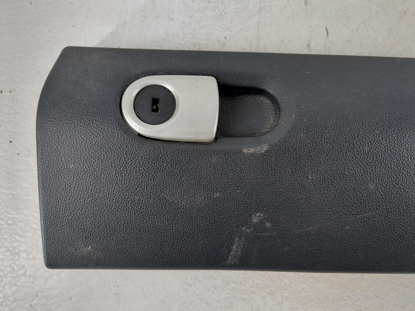 2008 Smart Smart Passenger Glove Box Door Storage Compartment - Oemusedautoparts1.com
