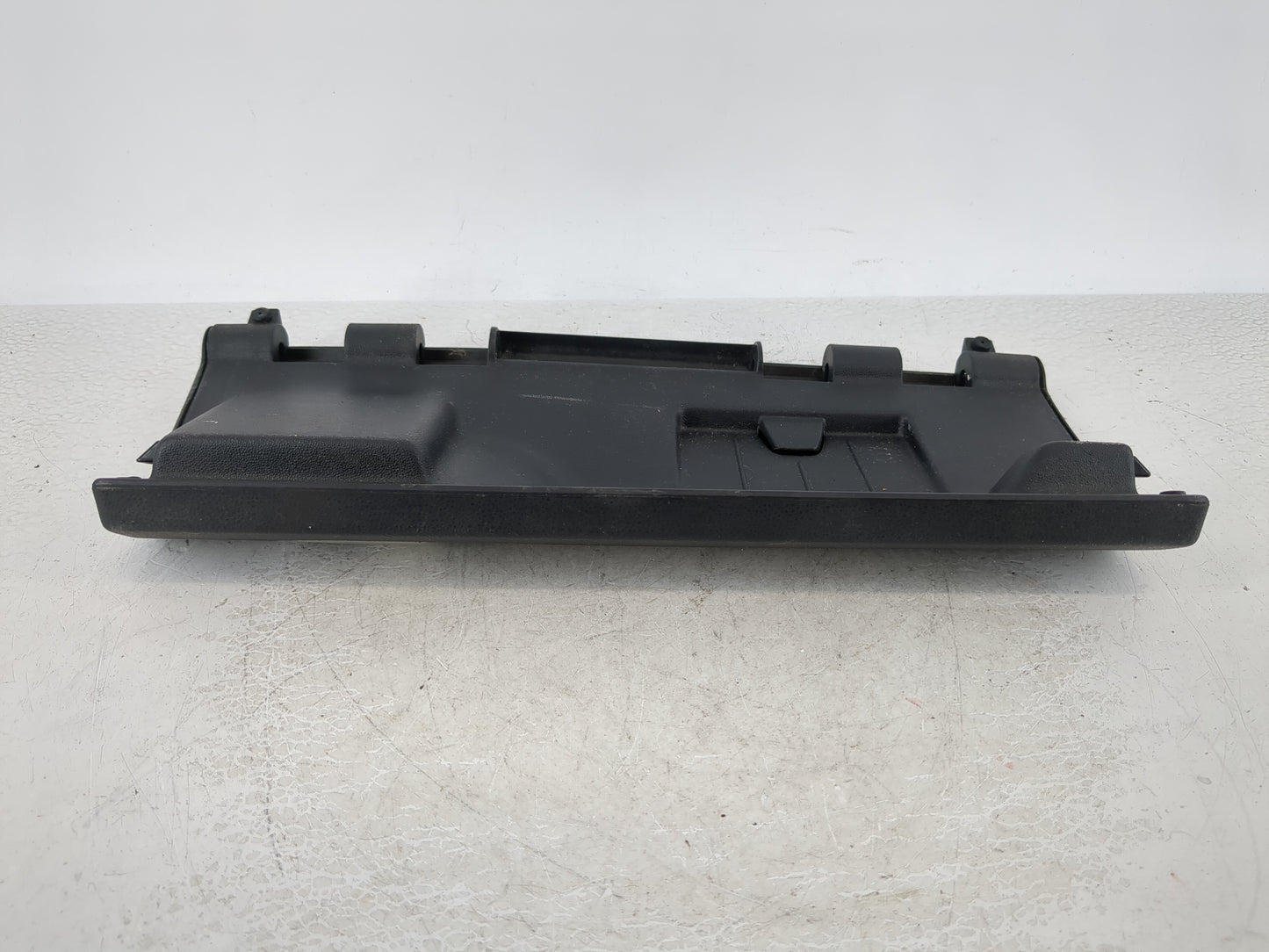 2008 Smart Smart Passenger Glove Box Door Storage Compartment - Oemusedautoparts1.com