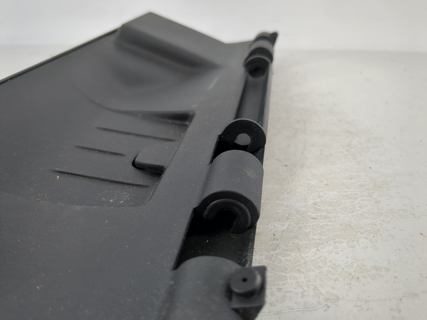2008 Smart Smart Passenger Glove Box Door Storage Compartment - Oemusedautoparts1.com