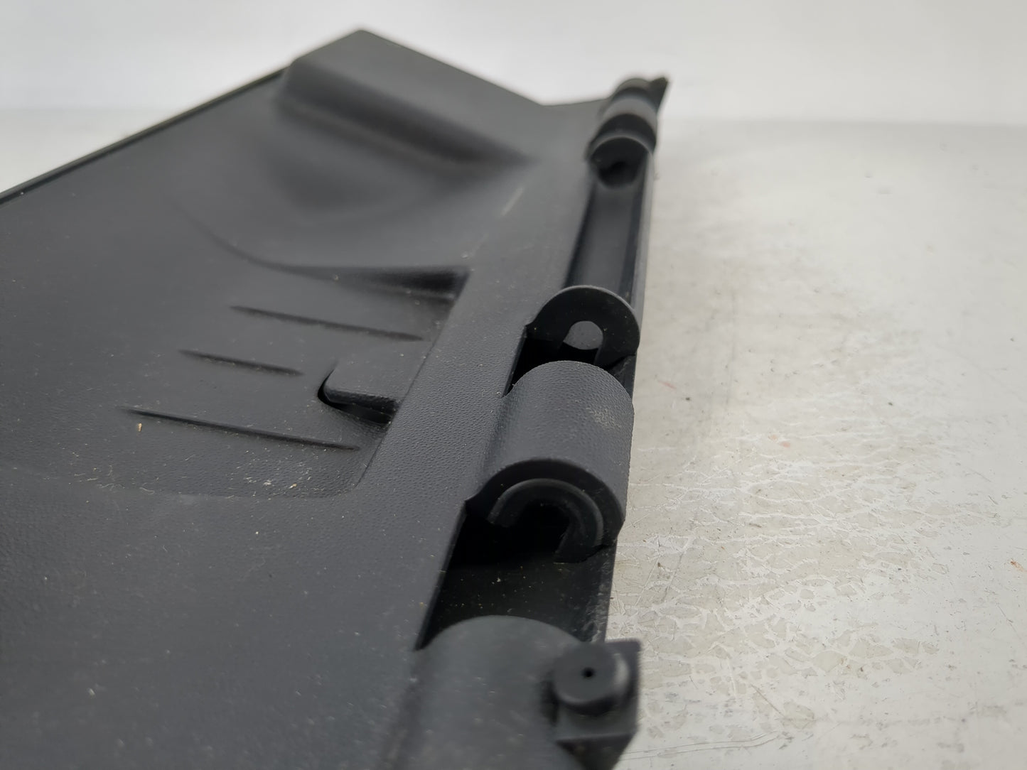 2008 Smart Smart Passenger Glove Box Door Storage Compartment - Oemusedautoparts1.com
