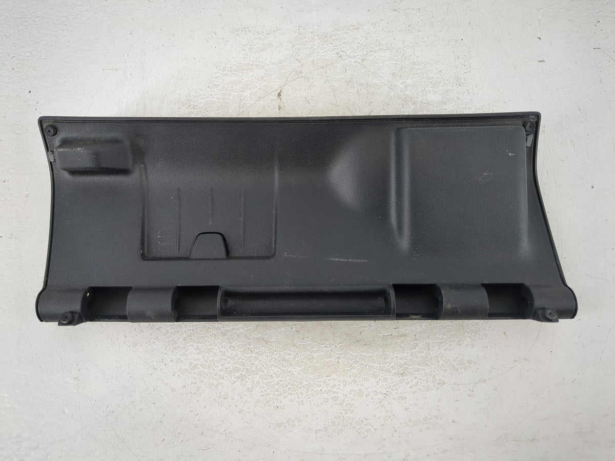 2008 Smart Smart Passenger Glove Box Door Storage Compartment - Oemusedautoparts1.com