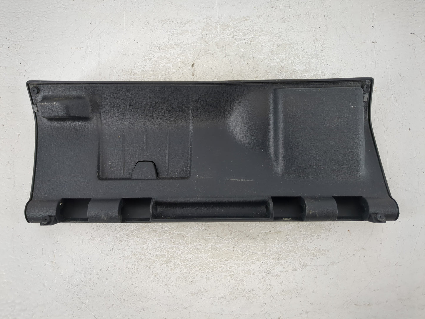 2008 Smart Smart Passenger Glove Box Door Storage Compartment - Oemusedautoparts1.com