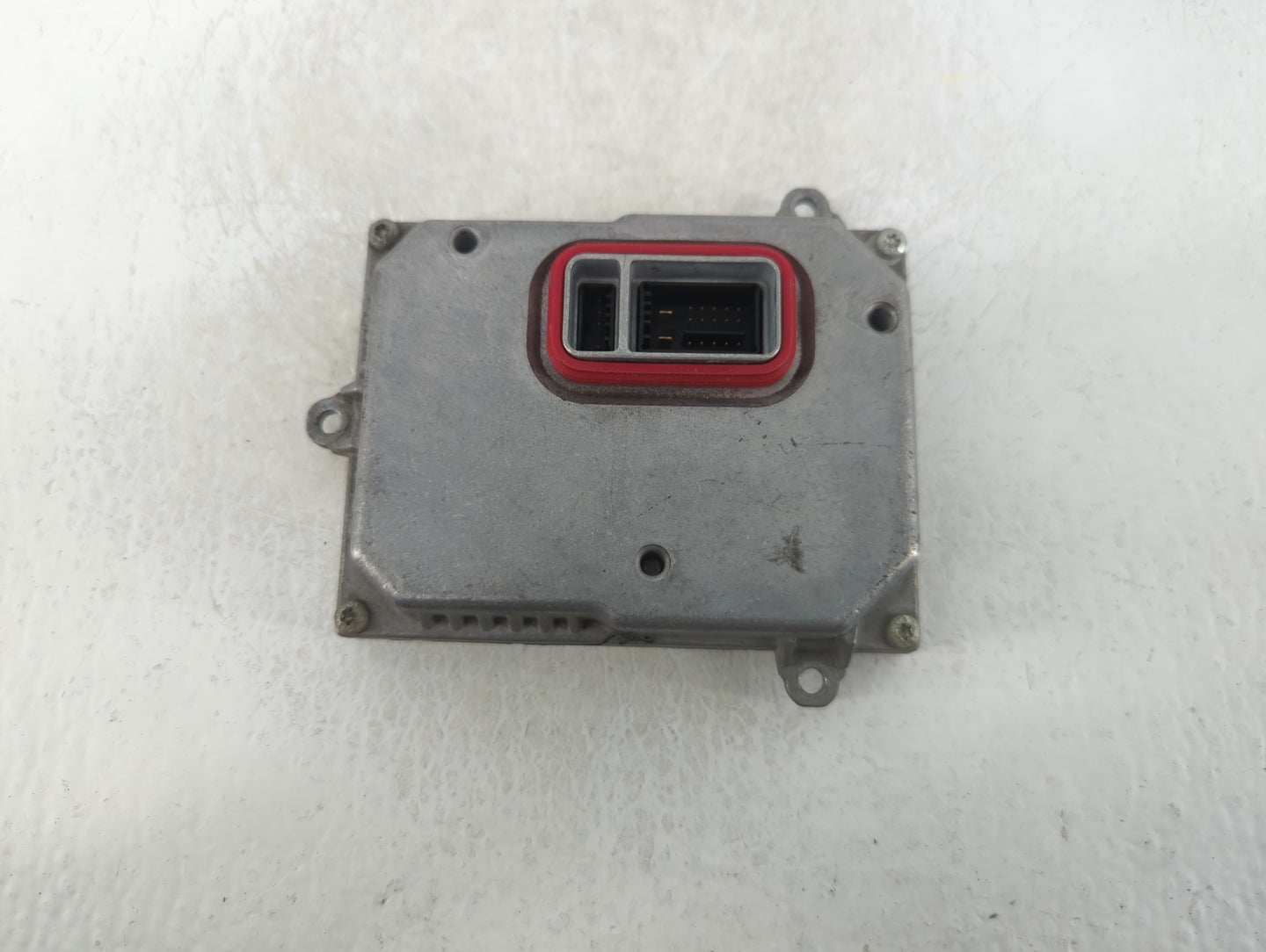 2007-2007 Subaru B9 Tribeca Headlight Ballast Head Light - Oemusedautoparts1.com