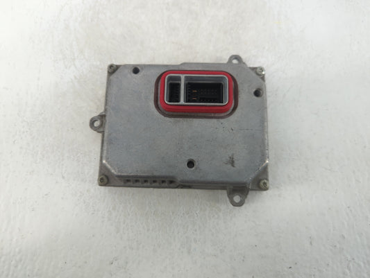 2007-2007 Subaru B9 Tribeca Headlight Ballast Head Light - Oemusedautoparts1.com