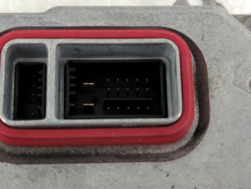 2007-2007 Subaru B9 Tribeca Headlight Ballast Head Light