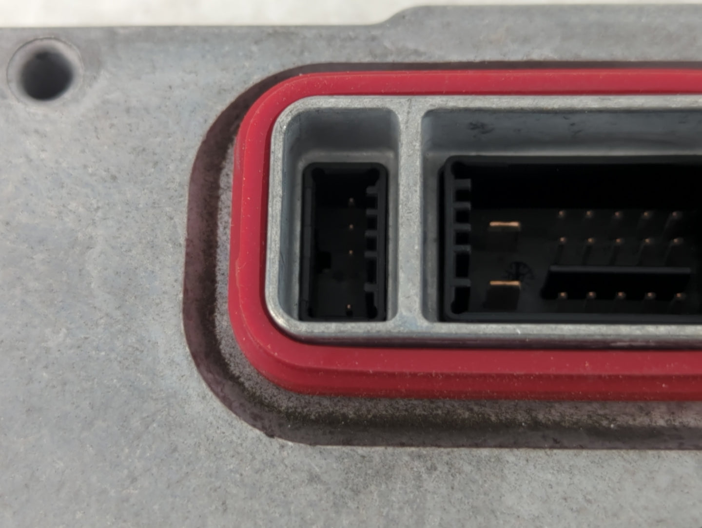 2007-2007 Subaru B9 Tribeca Headlight Ballast Head Light - Oemusedautoparts1.com