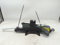 2008 Subaru Forester Spare Scissor Car Jack - Oemusedautoparts1.com