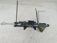 2008 Subaru Forester Spare Scissor Car Jack - Oemusedautoparts1.com